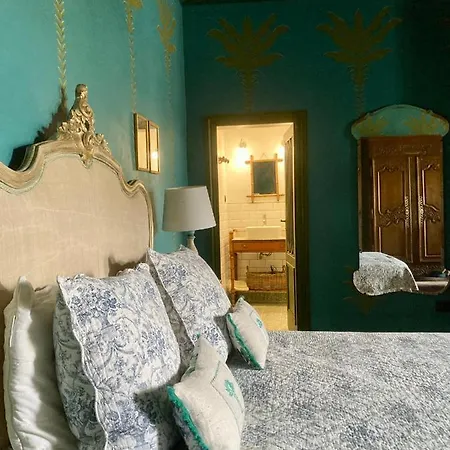 Couette-café Gogascony *