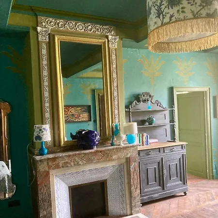 Gogascony Couette-café *